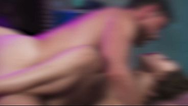 ADULTMOBILE – Big-Ass Latina Bounces On A Cock Before Milking A Creamy Load On Her Huge Tits