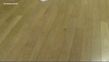 Anal creampie at Cream Academy for Alice