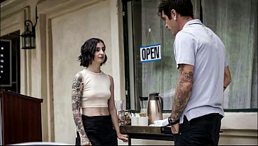 Anal Fucking A 18yr Stranger I Met On The Coffee Shop (She Likes It Raw) – Full Movie On FreeTaboo.Net