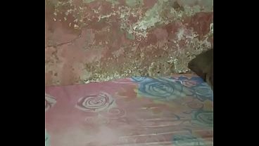 Black Big Cock Masturbation Clip