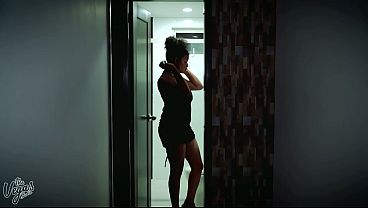 Caught Big Boobed Latina Bombshell Diana Marquez Off Guard and Made Her My Personal Bitch!