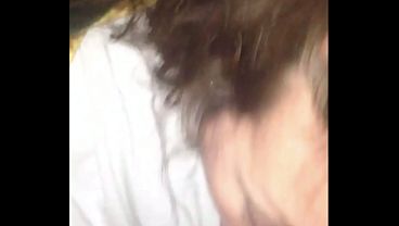 Homemade Yummy Sucking Dick Blowjob