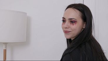 I Came To Daddy For His Big Dick! 4K HD Tim Team