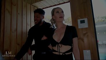 JayJay Pink BBC Wild Night  Hot Sex & Double Cum
