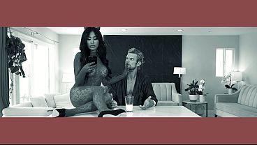 Kinky Domme Jena La Rose Switches To Submissive In Frantic Fuck Fest GP3444