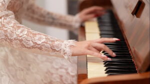 Piano teacher fucked his student for poor performance (Part 1)