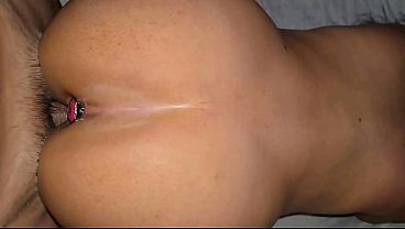 POV ME ABRIO EL CULO!! MI PRIMERA VEZ!! DESVIRGACION ANAL CON MI MEJOR AMIGO – CULONA AMATEUR