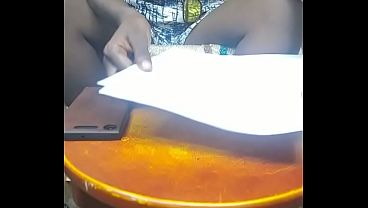 She needs big dick