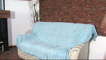 Steamy Slut Gets Her Tight Pussy Wrecked by Massive Cock