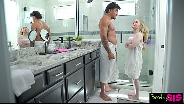 “Stick Your Big Dick in My Mouth Right Now to Shut Me Up” Haley Spades Dares