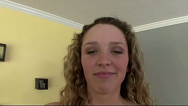 teen with big tits likes big cock