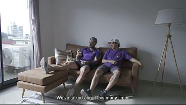 (ANAL SEX) My boyfriend thinks he’s a great lover, but his friend does it much better