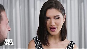 Beautiful European Slut Jadilica Craves Massive Cock In Her Ass