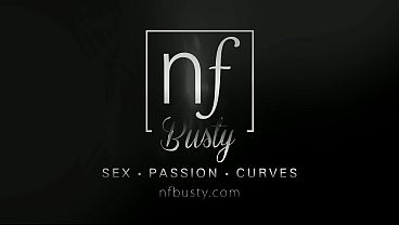 Busty Latina Shay Evans Sucks “Your Thick Cock So Deep After Work Let Me Drain You”