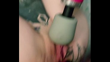Daddy likes to ruin my ass with his big dick until it hurts