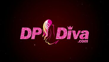 DP Diva Sexy Babe Marie Fox Is Hungry For Cock And DP