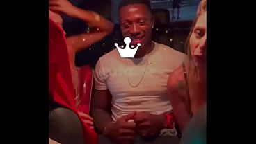 Eu e a Gataasp com Negão pauzudo – As 2 casadas (hotwife) mais safadas do brasil, foderam com negão BBC com rola enorme e humilharam os cornos.