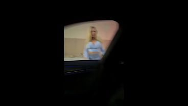 Fucking My Uber Driver