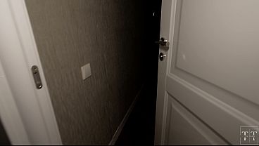 GF Is Tired, But I Really Wanted Her… 4K HD Tim Team