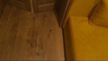 I Love to Suck Together with My Girlfriend. 4K HD Tim Team