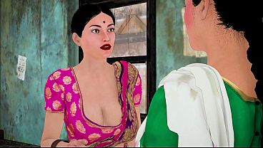 Indian Desi Saali Ki Pehli Chudai Jiju Ke Bade Lund Se Dard Bhari Chut Phaad Di Threesome With Elder Sister