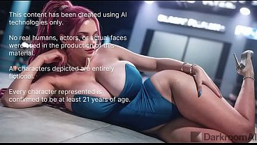 My classmate’s dick was really big! I gave him a blowjob and then he fucked me![Ai]