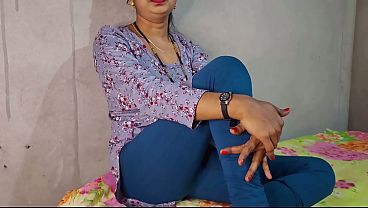 Oh my god! Desi stepbrother’s cock is so big Fuck me with this cock, doggy style