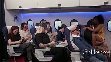 The Milehigh Club – Olivia Jay Gunnar Bishop