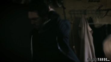 This is the last time I fuck you stepsis