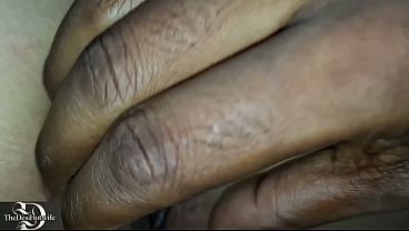 Unsatisfied sex by sissy subby hubby who want to be cuckold by bbc