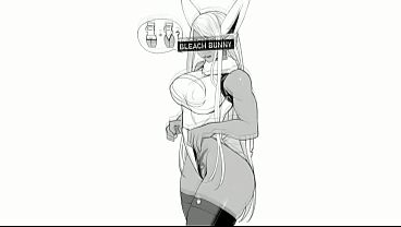 A short BWC(Big White Cock)/Bleached waifus HMV (for cucky black boys~)