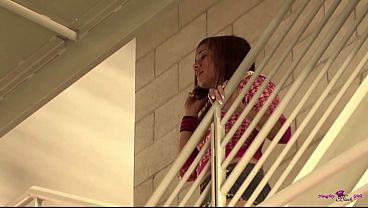 Alicia Tease knows how to please her big guy and his huge black cock