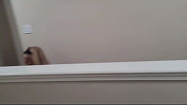 Big Titty Blonde Seduces You, Her Roomate POV