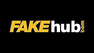 Fucking her ASS with my BIG COCK and my…BIG TOE – Fake Taxi
