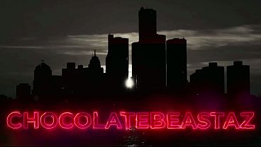 Goth Pawg Raven Vice Takes On 2 BBC Jamaicans Chocolatebeast & Clarkes Boutaine