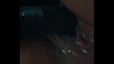 Huge Monster Cock Sex – Latina Why Effy Fucked