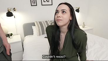 I’ll Be a Good Girl, I Promise! 4K HD Tim Team
