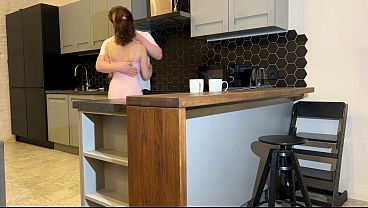 This Bitch is Sucking My Boyfriend Without Me?4K HD Tim Team