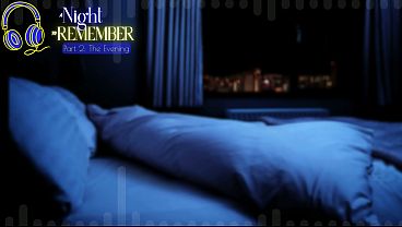 A Night to Remember 2 (Your wife cheated with her BBC ex) – JOI Cuck BBC