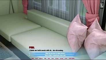 Alternate Worlds fucking my wife deep hardcore big cock, my sluty wife