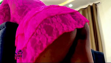 Big Ass Horny Housewife cheating on her husband with boyfriend big black cock