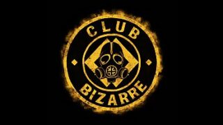 Bizarre Girl #4: Stella Novax