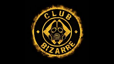 Bizarre Girl #4: Stella Novax