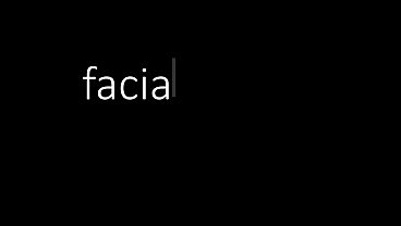Black Angel deepthroats, passionate fucking, massive facial