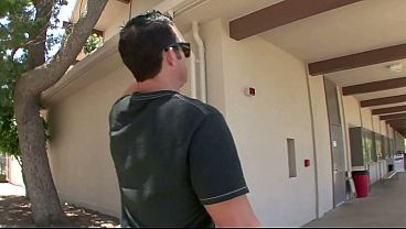 Cali Lakai Rides Mr. Big Dick