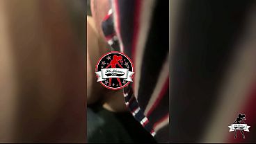 Dakota Quinn: iPhone Catches Creampie Part 1