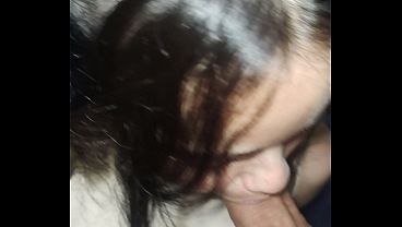 Deep throat upside down – Wellington Ribeiro fucked the greedy throat