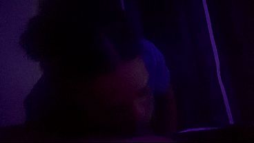 Enjoying My Bestfriends BBC