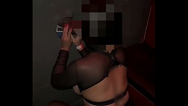 Hotwife pediu pra ser fodida pelo negão e corno filma tudo e acaba também sendo fodido pelo pau grande (VIDEO COMPLETO NO RED)