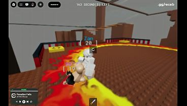 i being fuck again with a big dick (roblox)